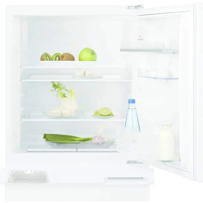 Electrolux LXB2AF82S koeler Meest Verkocht