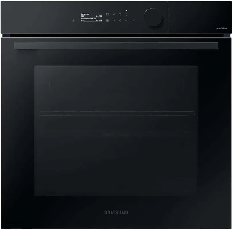 Samsung NV7B5685BAK Elektrische oven cm. 60 – zwart Dagaanbieding