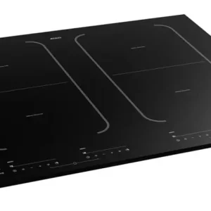 ATAG HI6271MV kookplaat Zwart Ingebouwd Inductiekookplaat zones 4 zone(s) Flitsaanbieding