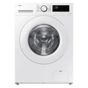 Rechtstreeks Van De Fabrikant Samsung WW80CGC04DTE wasmachine Voorbelading 8 kg 1400 RPM Wit