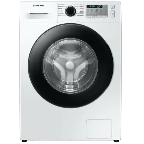 Premium SAMSUNG WW80TA026AH EcoBubble wasmachine 8kg 1200 tpm
