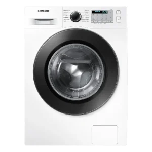 Samsung WW8NK52E3PW Slanke wasmachine cm. 60 – capaciteit 8 kg – wit Gecertificeerd
