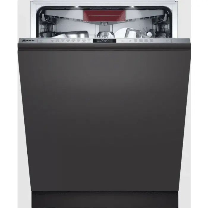 Neff S257ECX21E Vaatwasser Shop Nu