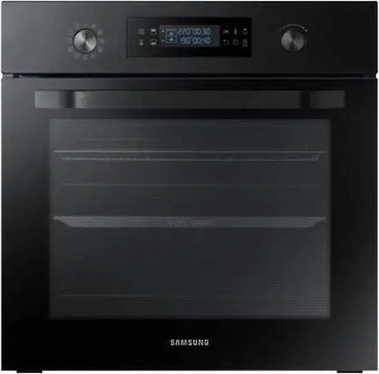 Alleen Vandaag Samsung NV66M3535BB Oven