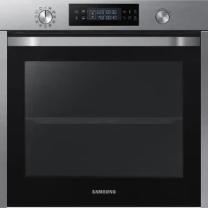 Samsung NV75K5541RS Oven Op = Op