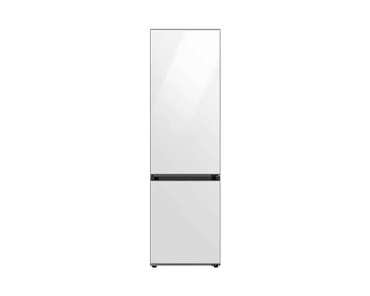 Samsung RB38A6B2F12 koel-vriescombinatie Vrijstaand 390 l F Wit Laatste Kans