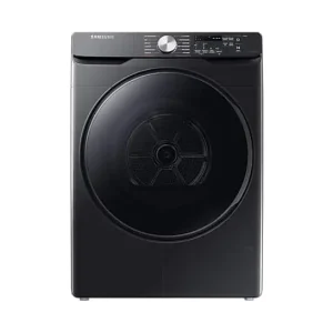 Superprijs Samsung DV16T8520BV wasdroger Vrijstaand Voorbelading 16 kg A+++ Zwart