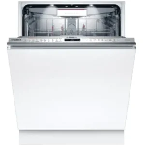 Bosch Serie 8 SMV8YCX03E vaatwasser Volledig ingebouwd 14 couverts B Lage Prijs