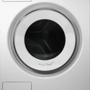 Asko Style W6098X.W/3 wasmachine Voorbelading 9 kg 1800 RPM A Wit Bestel Nu