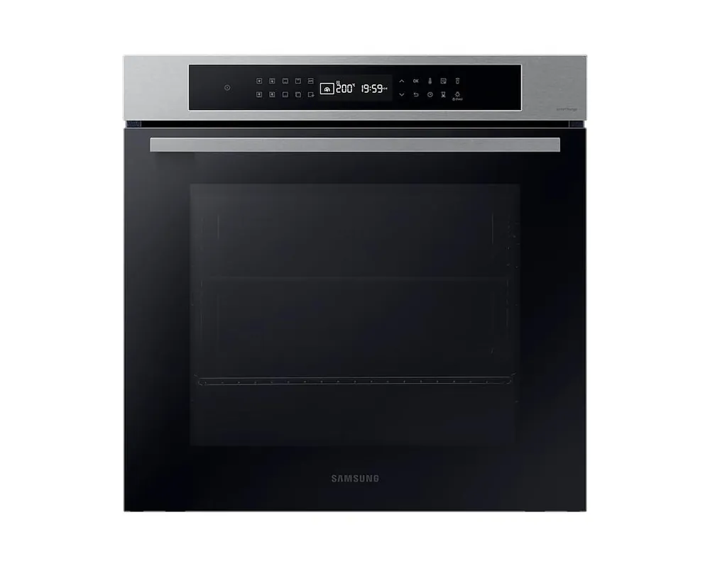Samsung NV7B4020ZAS Elektrische oven 76 l Exclusieve Aanbieding