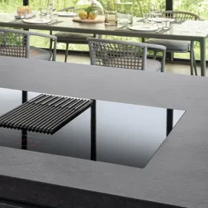 Flitsaanbieding Elica Nikolatesla Libra BL/A/83 Zwart Ingebouwd 83 cm Inductiekookplaat zones 4 zone(s) PRF0147744A