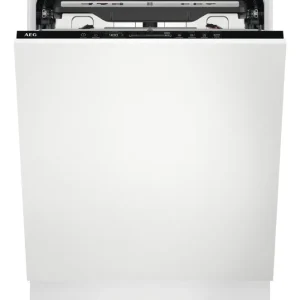 AEG FSS75747P vaatwasser Volledig ingebouwd 14 couverts B Alleen Vandaag