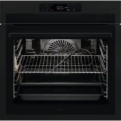 Must-Have AEG Series 7000 BSE798380T 71 l A++ Zwart