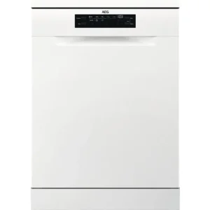 AEG FFB74917ZW vrijstaande vaatwasser 44 dB Meest Verkocht