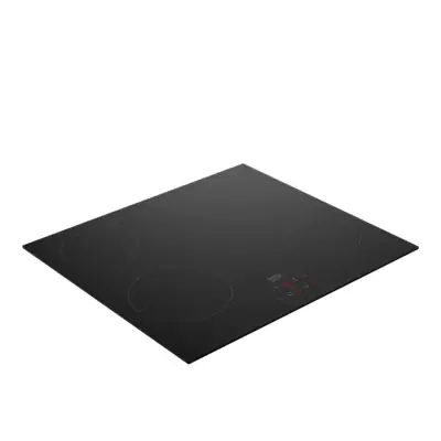 Beko HII64401MT kookplaat Zwart Ingebouwd Inductiekookplaat zones 4 zone(s) Laatste Versie