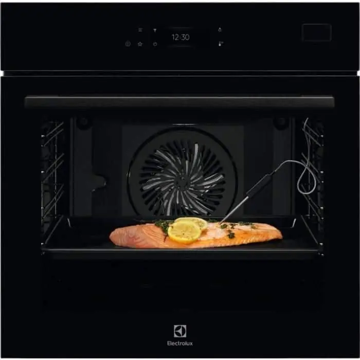 Must-Have Electrolux EOB8S39WZ Stoom-Oven