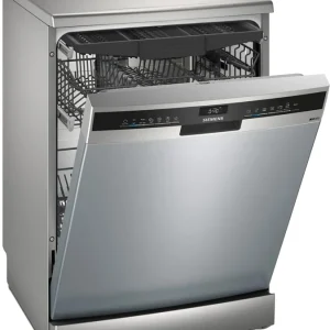 Snelle Levering Siemens iQ300 SN23HI02ME vaatwasser Vrijstaand 14 couverts D