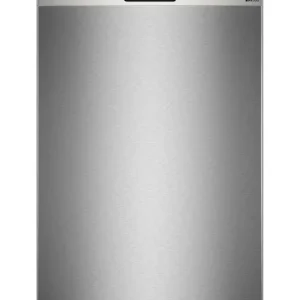 Siemens iQ300 SR23HI52ME vaatwasser Vrijstaand 10 couverts E Premium
