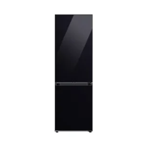 Samsung RB34A6B2F22 Koel-vriescombinatie Vrijstaand 344 l F Zwart Hoge Kwaliteit