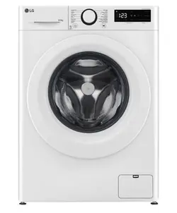 Tijdelijk Beschikbaar LG F4DR3096N3W Wasmachine