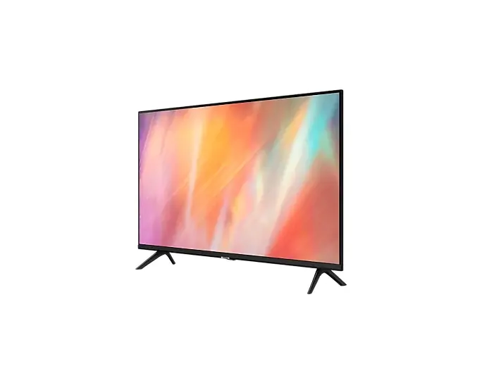 Seizoensaanbieding Samsung UE55AU7090 tv 139,7 cm (55″) 4K Ultra HD Smart TV Wifi Zwart