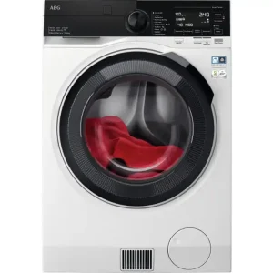Direct Beschikbaar AEG LWR9716C6 was/droogcombinatie