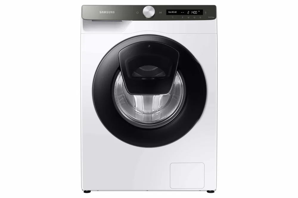 Speciale Aanbieding Samsung WW80T554DAT wasmachine Voorbelading 8 kg 1400 RPM Wit