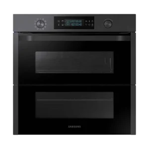 Samsung NV75N5671RM oven 75 l A+ Zwart, Roestvrijstaal Goedkoop