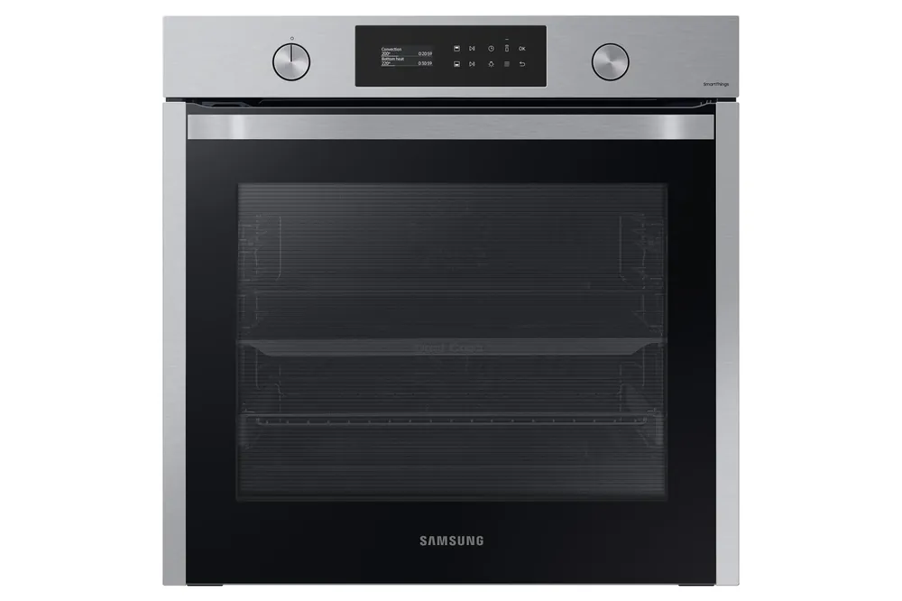 Speciale Aanbieding Samsung NV75A6549RS 75 l 1600 W A+ Roestvrijstaal