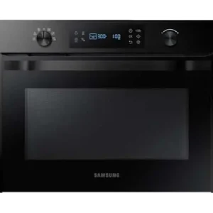 Samsung NQ50K3130BB Ingebouwd Solo-magnetron 50 l 900 W Zwart Hete Deal