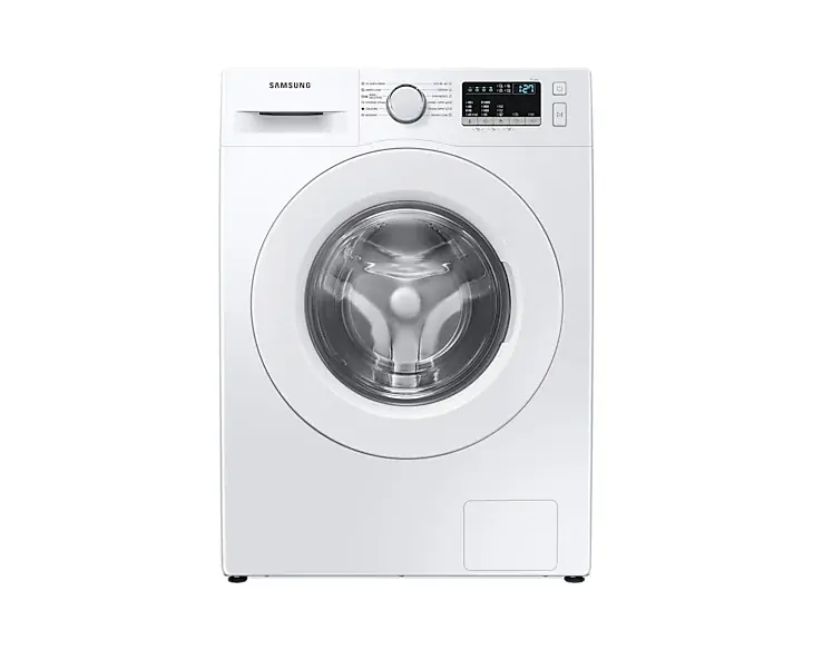 Samsung WW70T4040EE wasmachine Voorbelading 7 kg 1400 RPM Wit Betrouwbaar