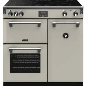 Actieprijs Stoves Richmond S900 Ei Deluxe Porcini Mushroom