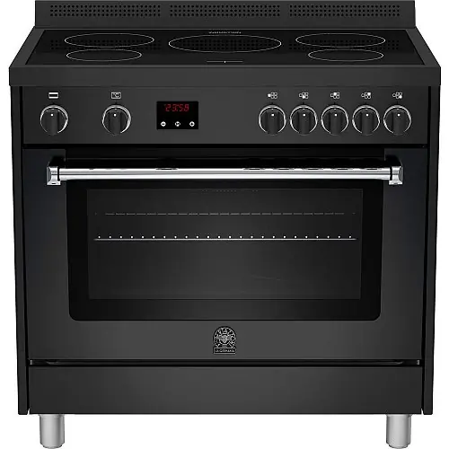 Actieprijs Bertazzoni AMS95IND61CNE Fornuis