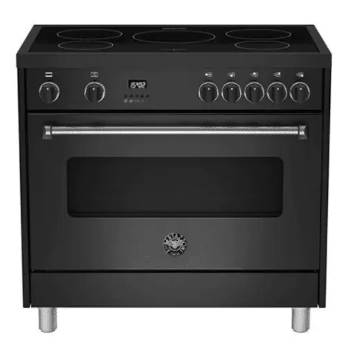 Korting BERTAZZONI MAS95IMFEKLNE fornuis