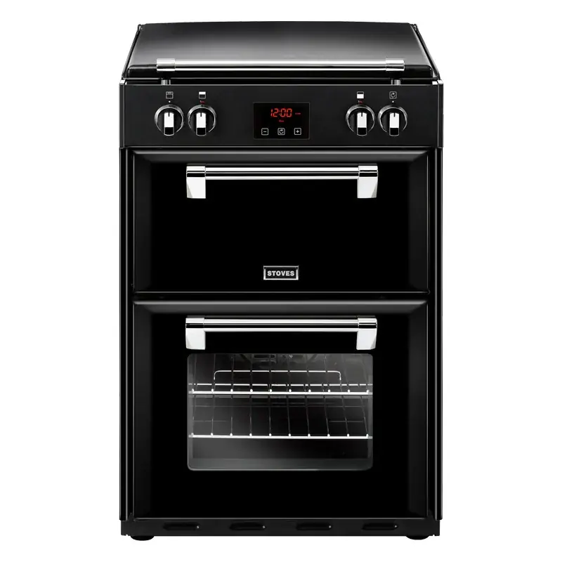 Laatste Kans Stoves richmond 600 ei fornuis