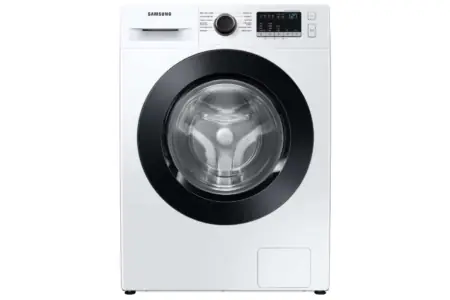 Superprijs Samsung WW90T4020CE/AH wasmachine Voorbelading 9 kg 1200 RPM Wit