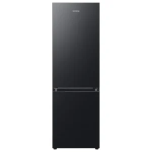 Alleen Vandaag Samsung RB34C600EBN/EU koel-vriescombinatie Vrijstaand 344 l E Zwart