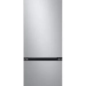 Uitverkoop Samsung RB38C604DSA/EF Grand+ Vrijstaande koelkast met vriesvak