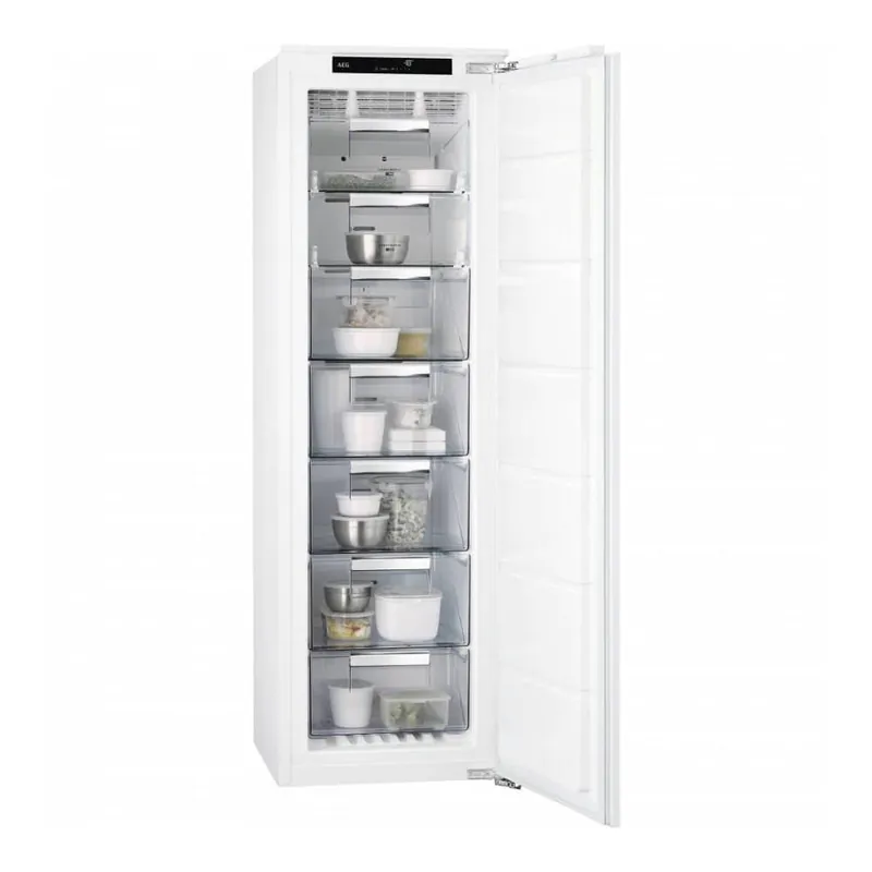 AEG ABE818F6NC Vriezer Populair