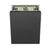 Actieprijs SMEG ST353BQL Volledig Geintegreerde Vaatwasser