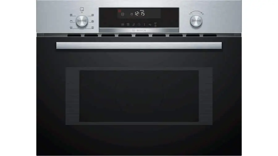 Bosch Serie 6 CMA585GS0 magnetron 900 W Roestvrijstaal Goedkoop