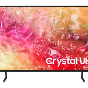 Lage Kosten Samsung UE65DU7172U 165,1 cm (65″) 4K Ultra HD Smart TV Wifi Zwart