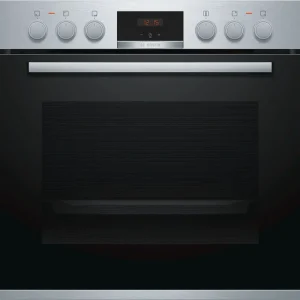 Merkproduct Bosch Serie 4 HEA513BS2 oven 71 l A Roestvrijstaal