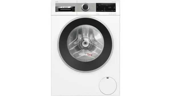 Bosch WNG254A7NL Serie 6 Was-droogcombinatie 10.5/6 kg 1400 rpm Gereduceerde Prijs