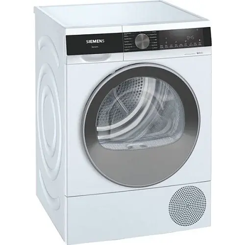 Gratis Retour SIEMENS WQ45G270NL DROGER 9KG