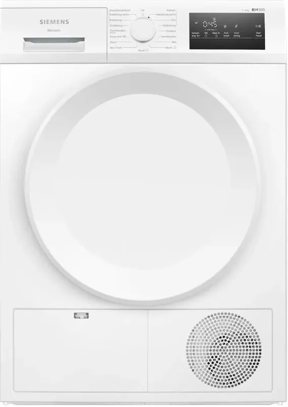 SIEMENS WT43H00ENL DROGER Bestseller