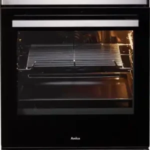 AMICA SHC903001E Keramische fornuis DHZ56 Laatste Kans