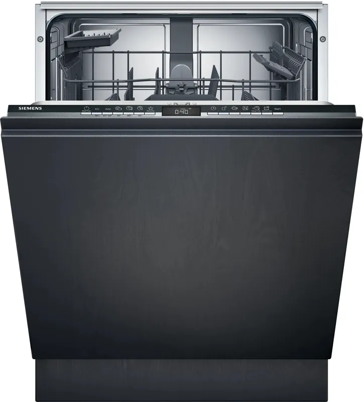 Premium Siemens iQ500 SN65YX00AE vaatwasser Volledig ingebouwd 13 couverts A DHZ72