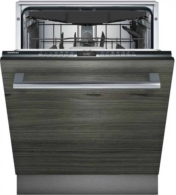 Siemens iQ300 SN63EX14VE vaatwasser Volledig ingebouwd 13 couverts C DHZ70 Tijdelijk Beschikbaar