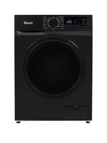 Koop Online Swan Sw75120b Wasmachine 8kg 1400t DHZ155